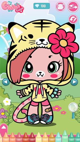 My Chibi