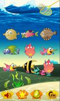 Baby Fishing. Free