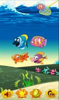 Baby Fishing. Free