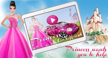 Princess Car Wash