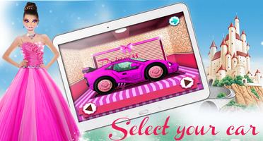 Princess Car Wash