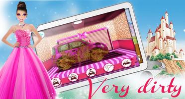 Princess Car Wash