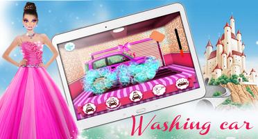 Princess Car Wash