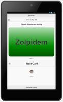 Top 200 Drug Flash Cards