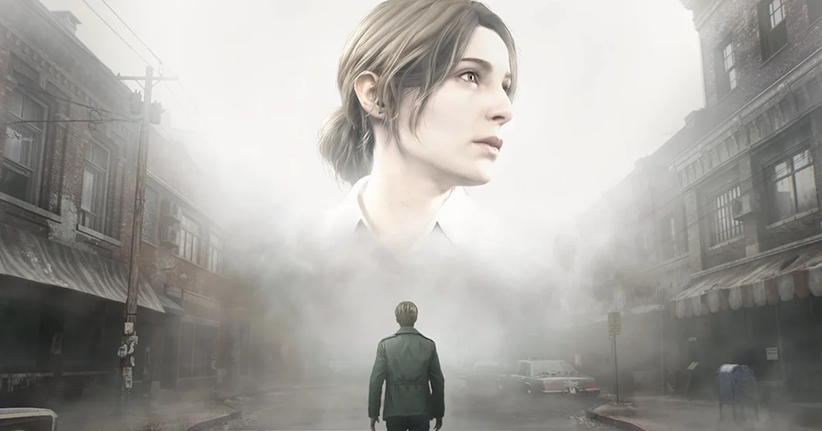 Silent Hill 2 Прохождение, советы и хитрости