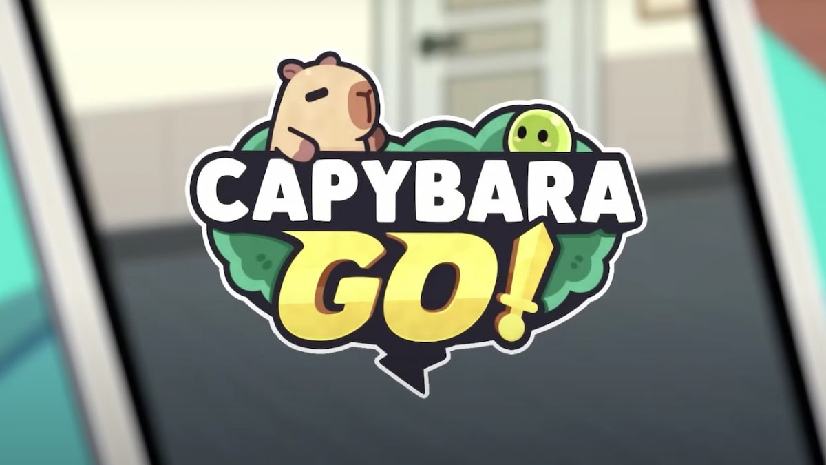 Коды Capybara GO (ноябрь 2024 г.)