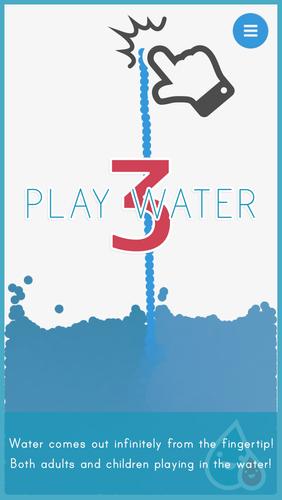 Play Water 3 - Fun color mix!!