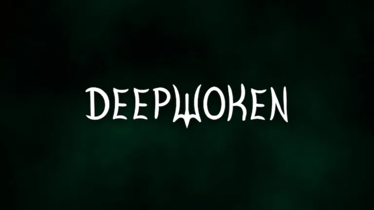 Lista de controles de todos os Deepwoken
