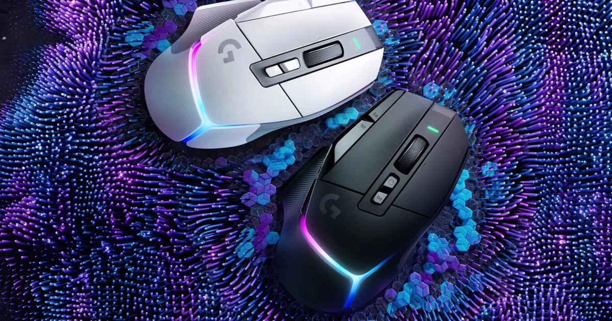Melhor mouse de jogos 2024: DF de camundongos com os jogos com fio e sem fio DF