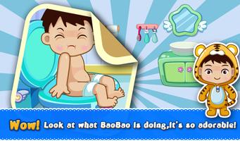 Baby Bathroom