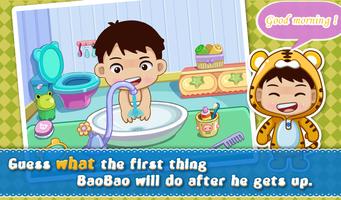 Baby Bathroom