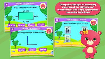 Baby Bear Grade 3 Games