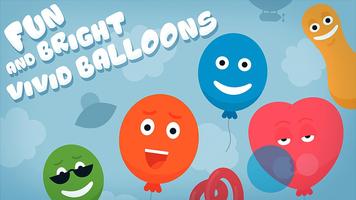 Balloons for kids
