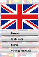 Vlaggen Quiz Europa