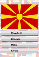 Vlaggen Quiz Europa