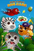Baby Animal Zoo Care