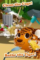 Baby Animal Zoo Care