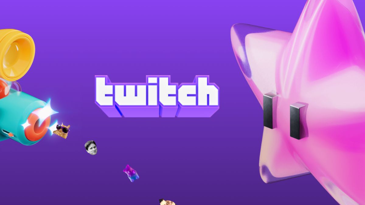 Как увидеть ваш Twitch Recap 2024