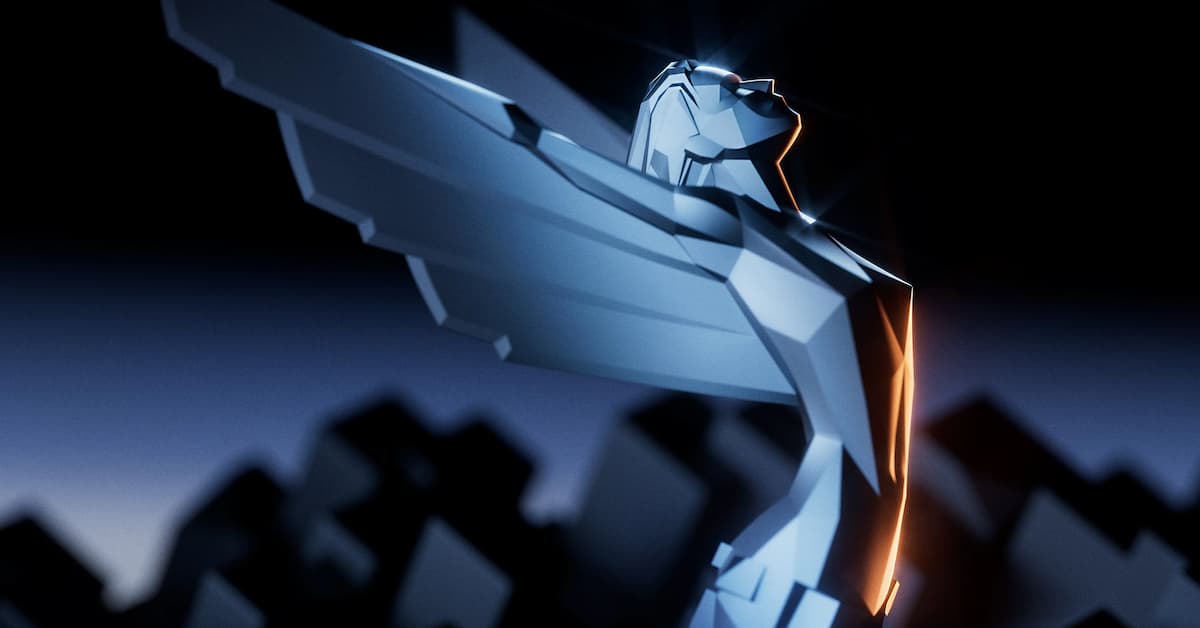 10 лучших игр с игрой с премии Game Awards 2024