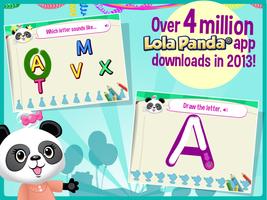 Lola's ABC Party-Learn to Read