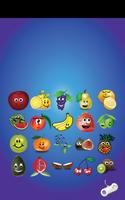 Fruits For Preschool Kids