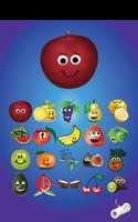 Fruits For Preschool Kids