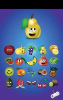 Fruits For Preschool Kids