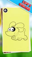 Little Pet Coloring for Kids