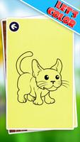 Little Pet Coloring for Kids