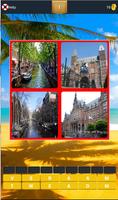 1 City 4 Pics