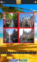 1 City 4 Pics