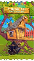 Treehouse Club - Toys