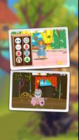 Treehouse Club - Toys