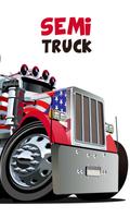 Big truck driving games