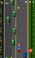 Big truck driving games