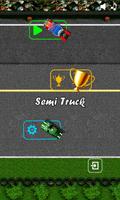 Big truck driving games