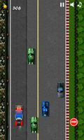 Big truck driving games