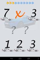 Times tables for elementary