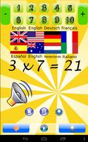Times tables for elementary