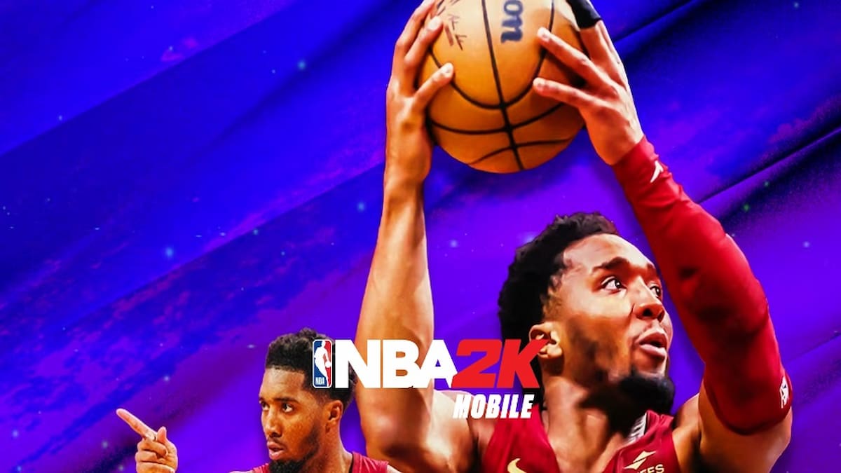 Мобильные коды NBA 2K (ноябрь 2024 г.)