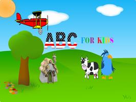 ABC For Kids Learning Game