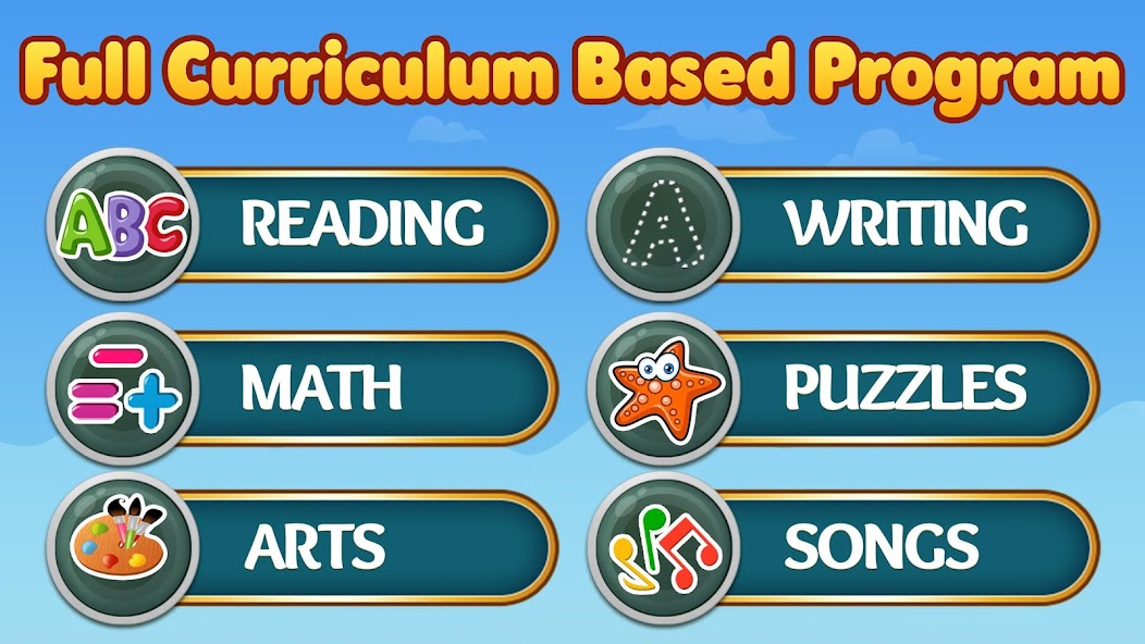 Zoolingo - Preschool Learning