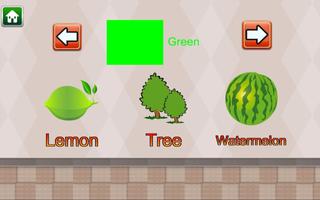 QCat - Toddler Learn Color