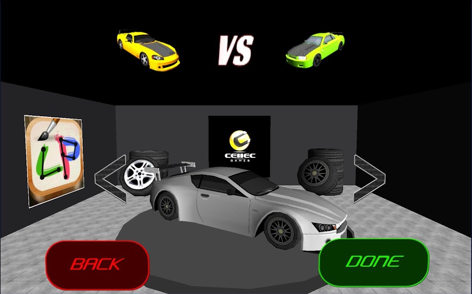 Math Racer