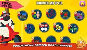 Shaun learning games for kids