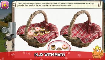 Shaun learning games for kids