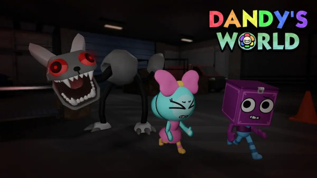 Мировые коды Roblox Dandy (ноябрь 2024 г.)