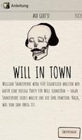 Will in Town