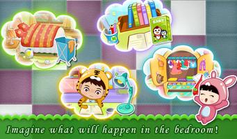 Baby Bedroom