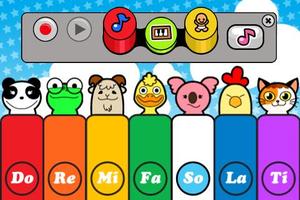 Baby Piano Lite
